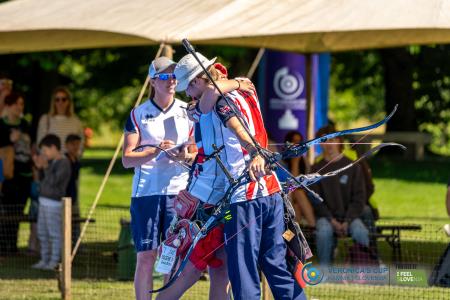 Ekipne tekme v Arboretumu Volčji Potok (19)